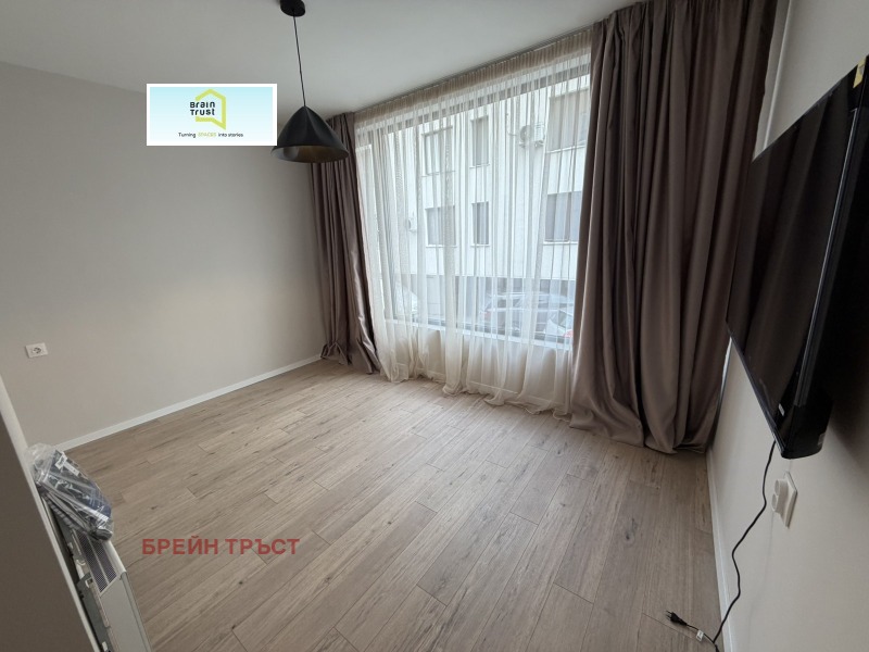 Дава под наем МЕЗОНЕТ, гр. София, Витоша, снимка 13 - Апартаменти - 53076412