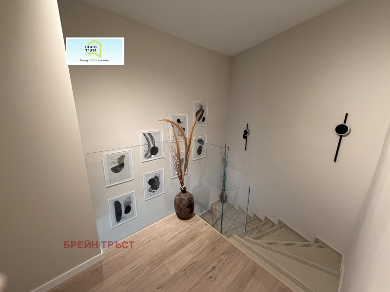 Дава под наем МЕЗОНЕТ, гр. София, Витоша, снимка 9 - Апартаменти - 53076412