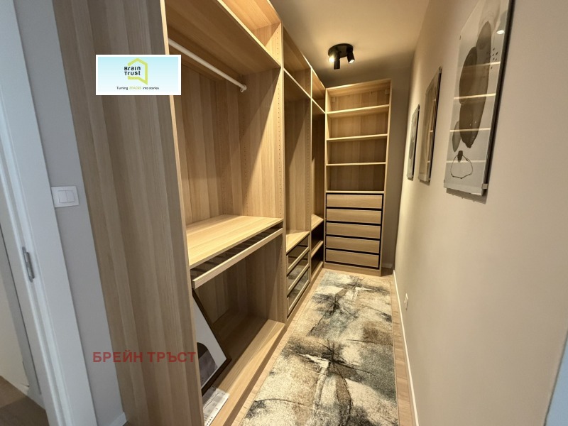 Дава под наем МЕЗОНЕТ, гр. София, Витоша, снимка 12 - Апартаменти - 53076412