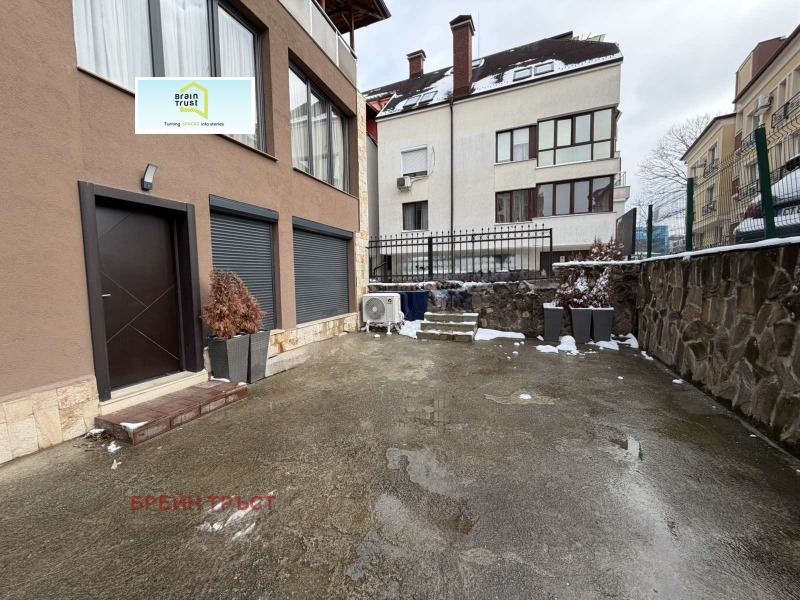 Дава под наем МЕЗОНЕТ, гр. София, Витоша, снимка 16 - Апартаменти - 53076412