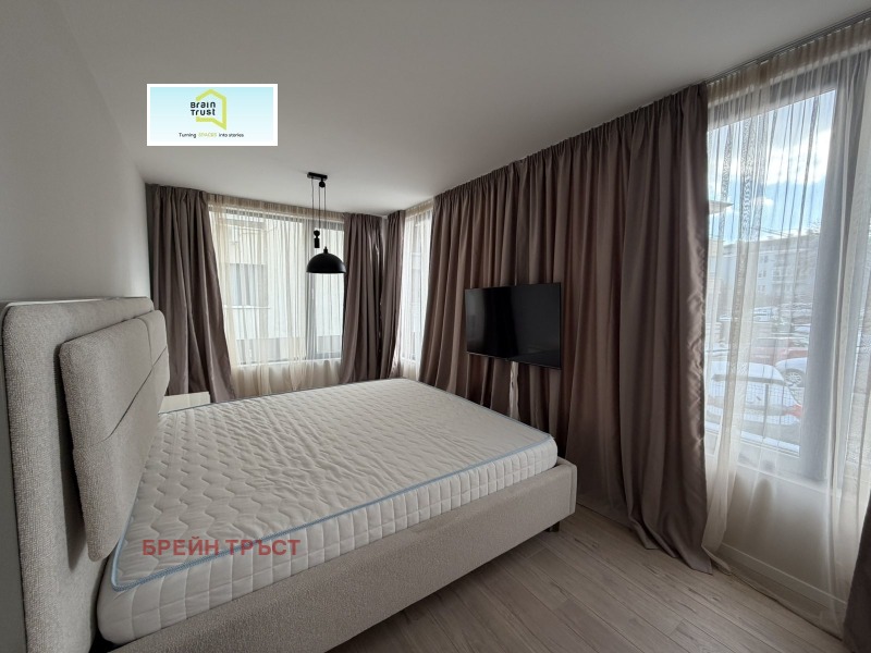 Дава под наем МЕЗОНЕТ, гр. София, Витоша, снимка 10 - Апартаменти - 53076412