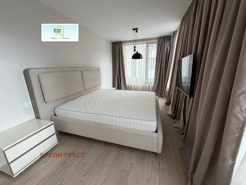 Дава под наем МЕЗОНЕТ, гр. София, Витоша, снимка 11 - Апартаменти - 53076412