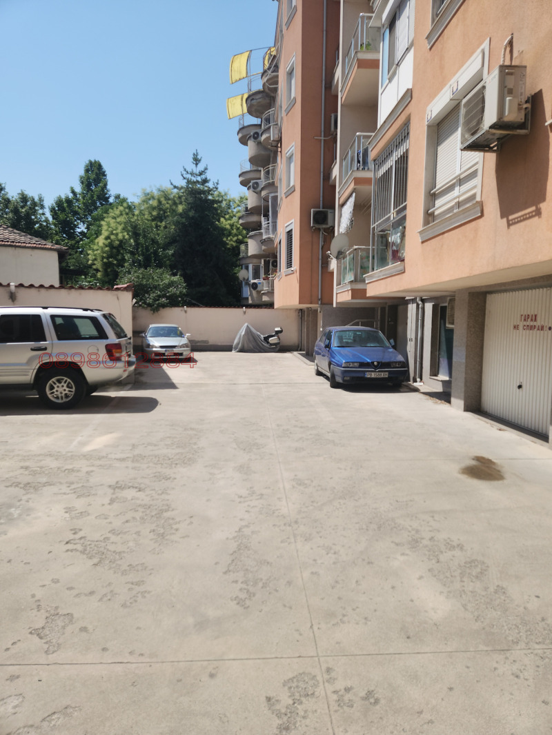 A louer  Place de parking Plovdiv , Sadiiski , 13 m² | 41184329 - image [2]