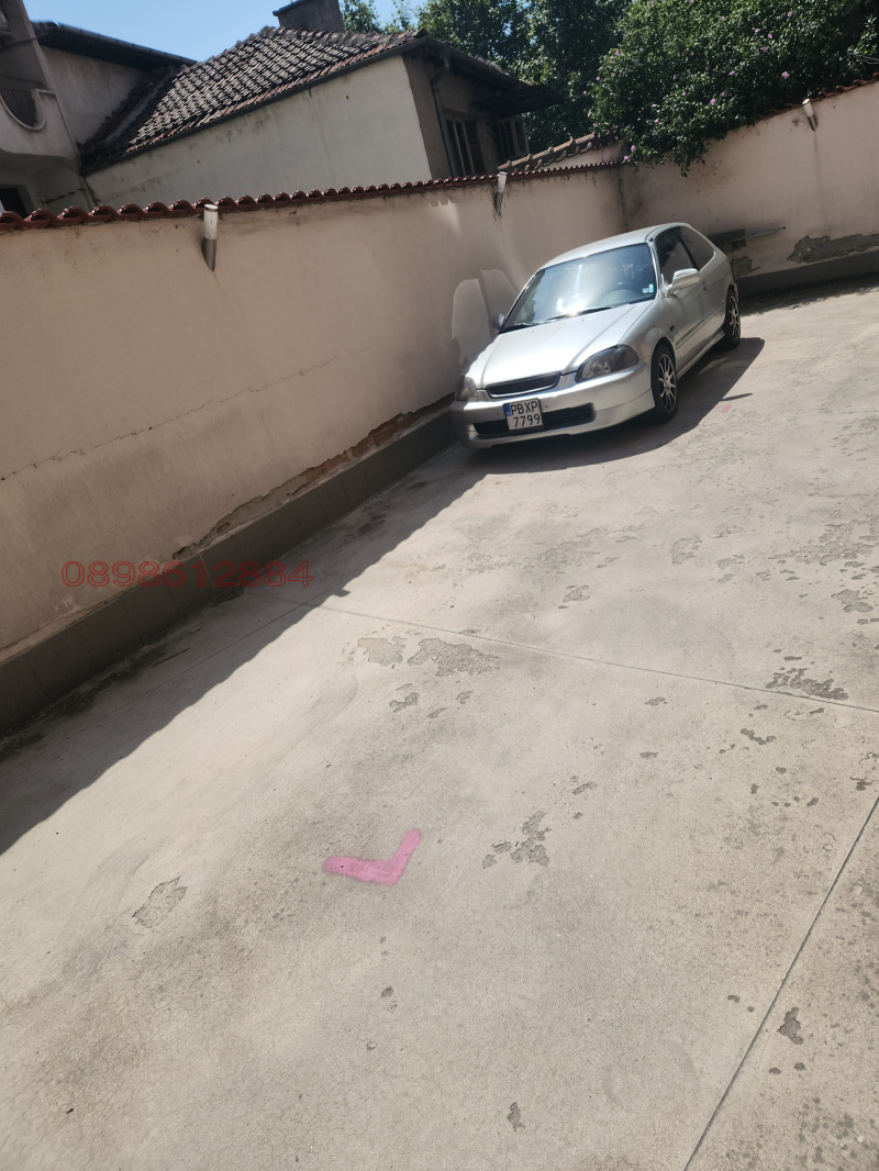A louer  Place de parking Plovdiv , Sadiiski , 13 m² | 41184329 - image [3]