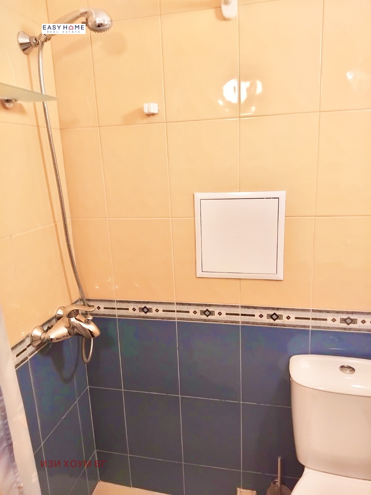 Дава под наем 1-СТАЕН, гр. София, Медицинска академия, снимка 8 - Апартаменти - 54009329