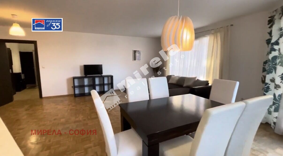 Дава под наем 2-СТАЕН, гр. София, Драгалевци