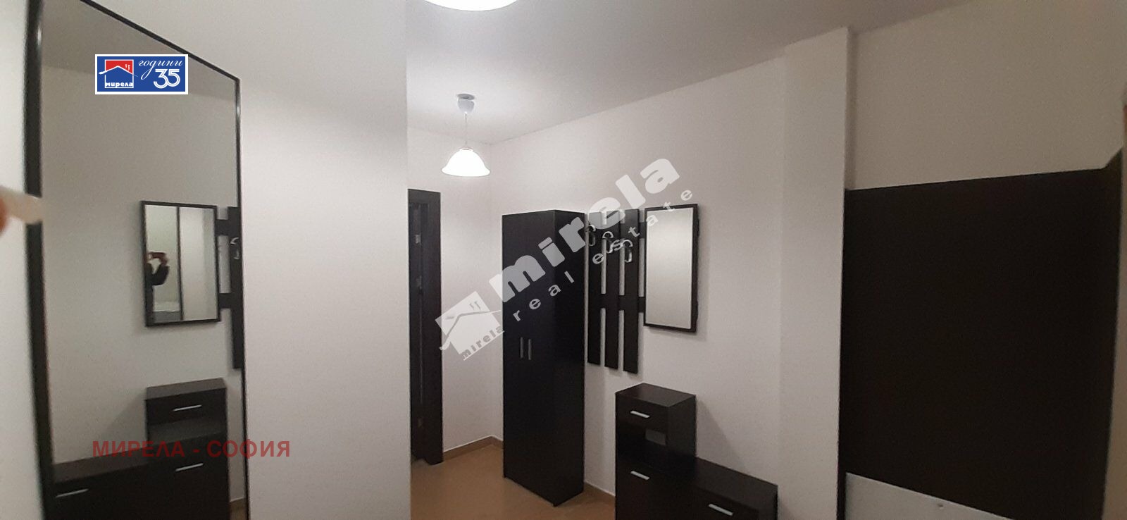 Дава под наем 2-СТАЕН, гр. София, Драгалевци, снимка 11 - Апартаменти - 53721653