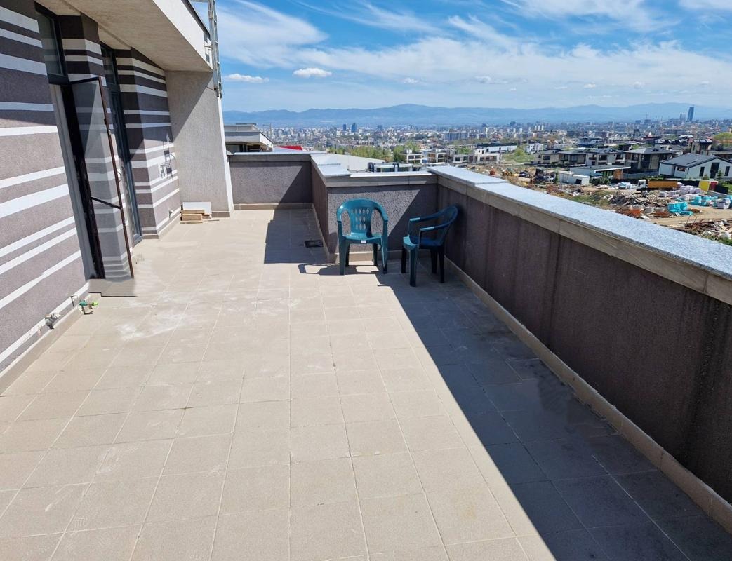 Дава под наем 2-СТАЕН, гр. София, Драгалевци, снимка 8 - Апартаменти - 53949840