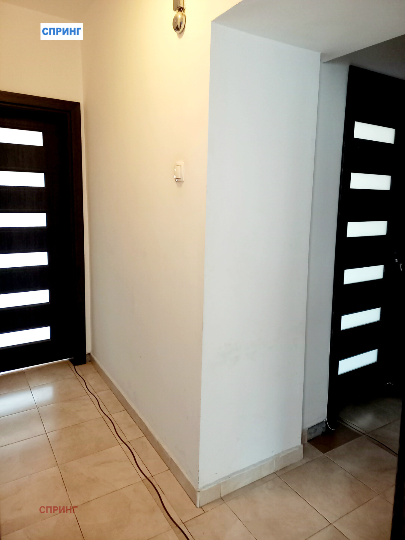 Дава под наем 3-СТАЕН, гр. София, Иван Вазов, снимка 3 - Апартаменти - 53592964