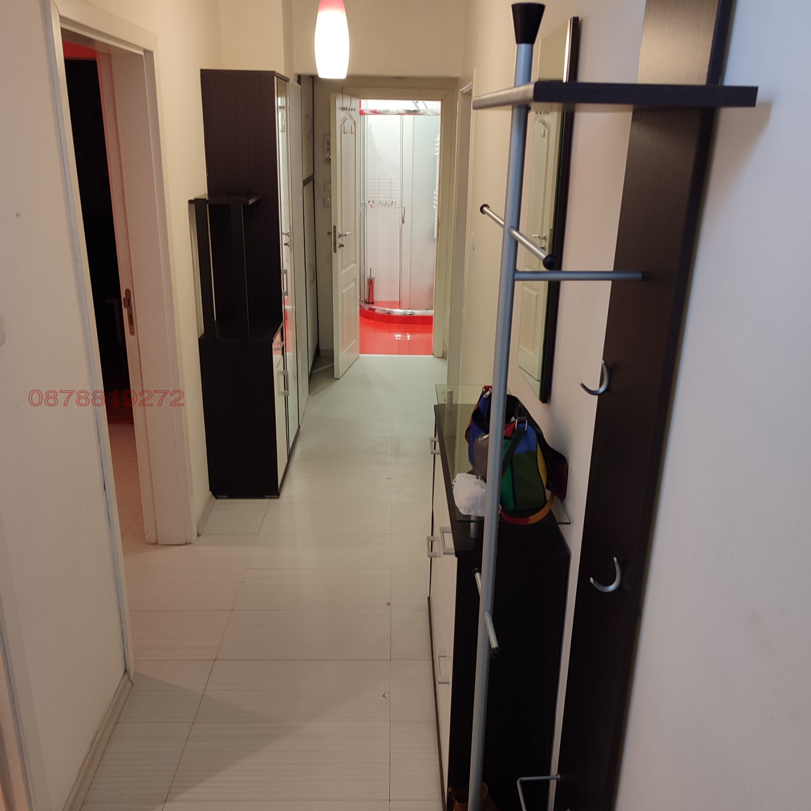 Дава под наем 3-СТАЕН, гр. София, Зона Б-5