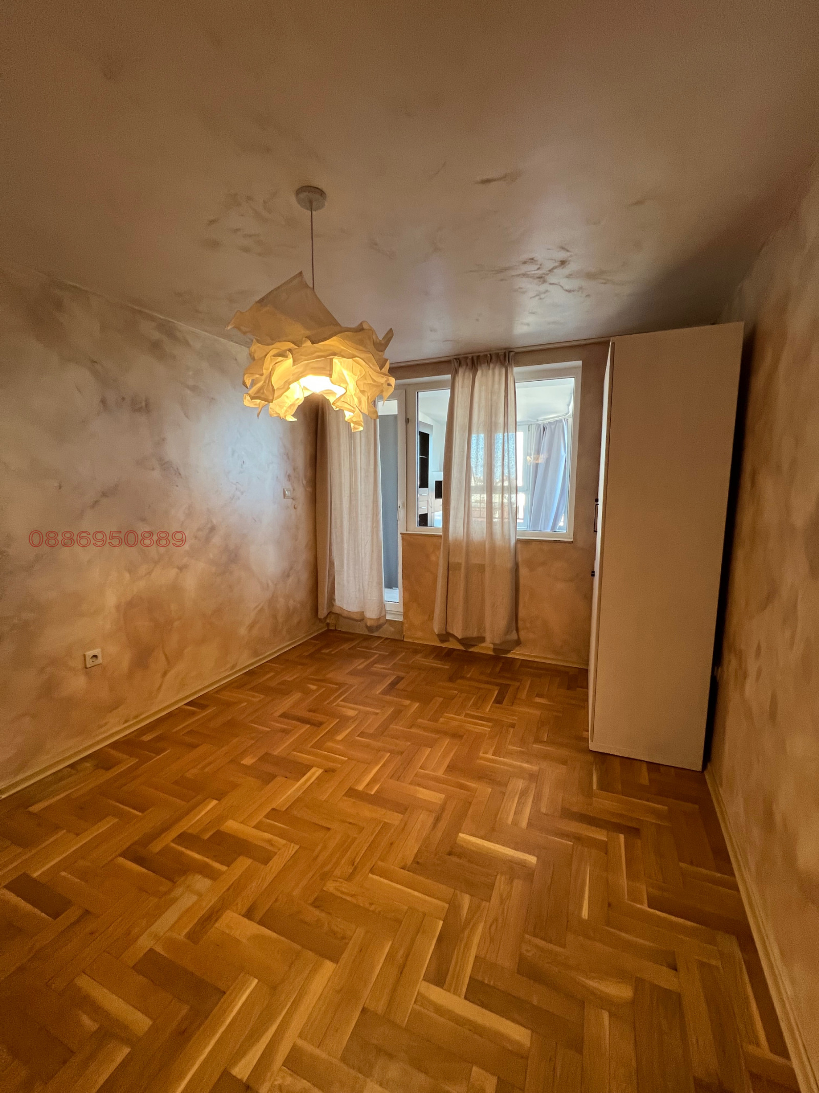 Дава под наем 4-СТАЕН, гр. София, Център, снимка 6 - Апартаменти - 54333903