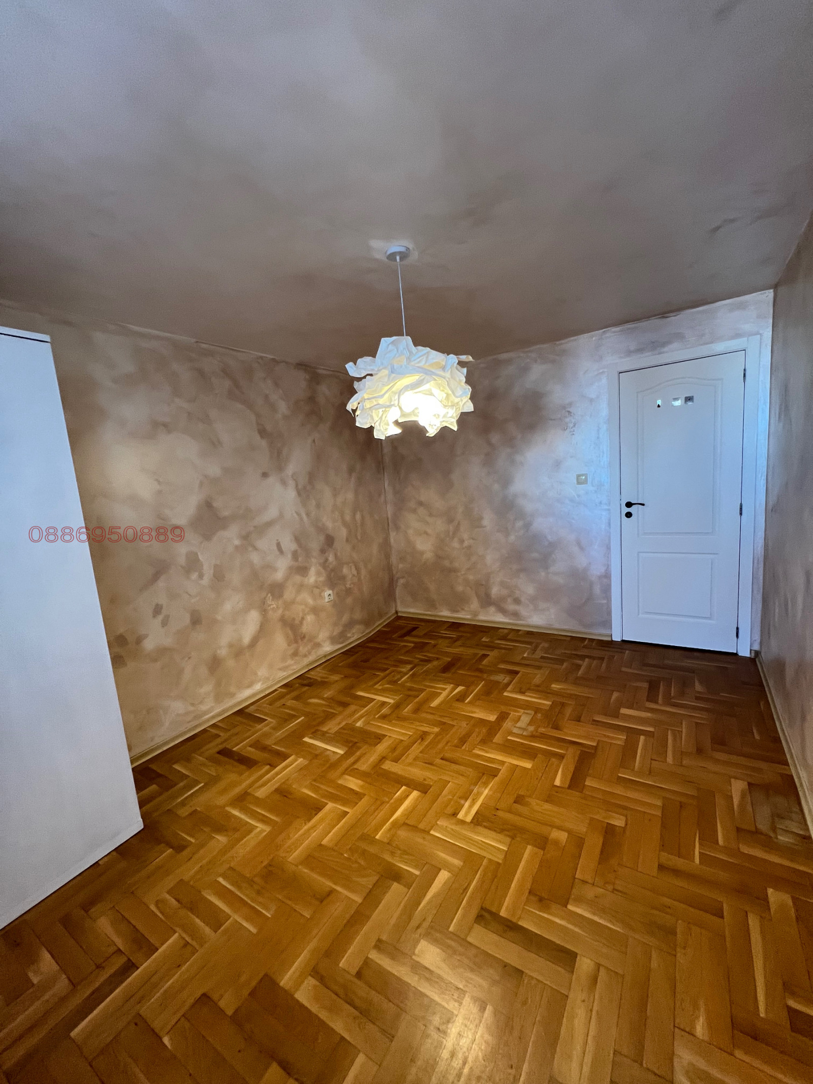 Дава под наем 4-СТАЕН, гр. София, Център, снимка 7 - Апартаменти - 54333903