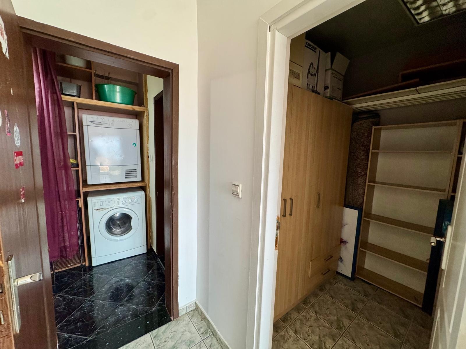 Дава под наем 4-СТАЕН, гр. София, Стрелбище, снимка 7 - Апартаменти - 54821028