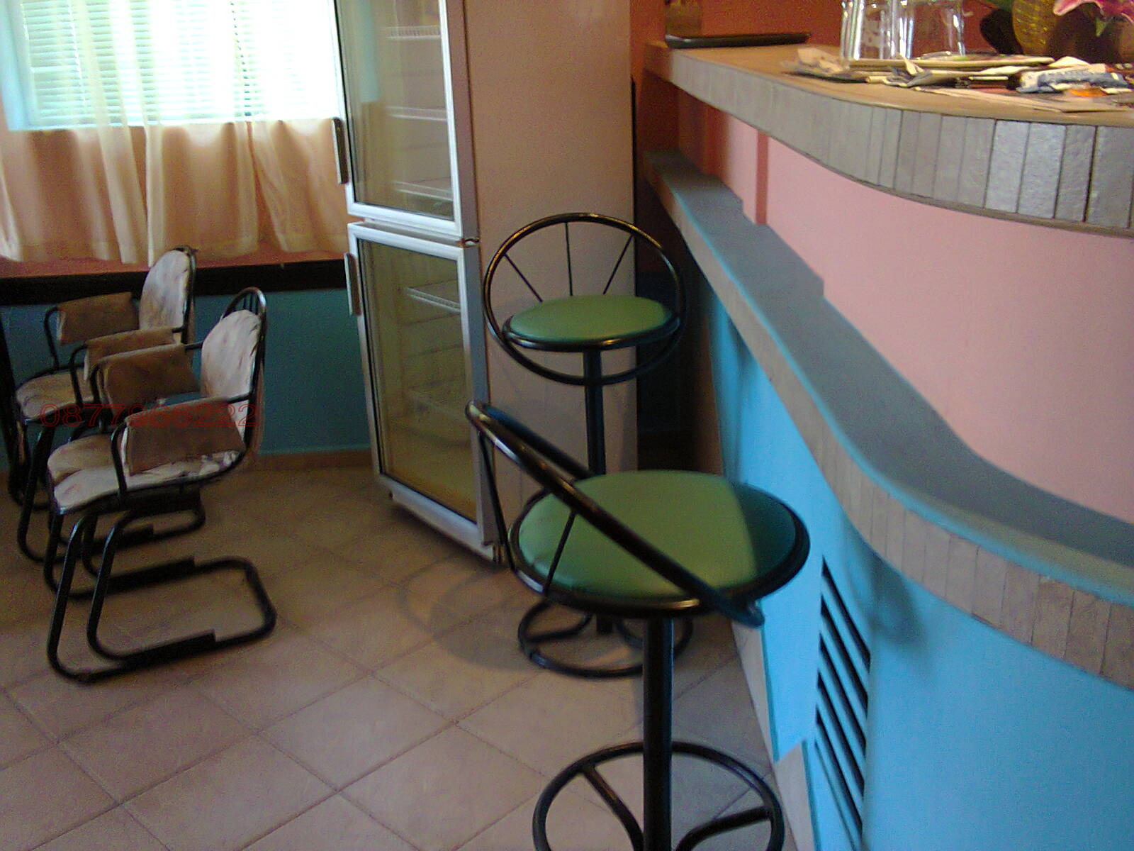 Дава под наем ЗАВЕДЕНИЕ, гр. Бургас, област Бургас, снимка 2 - Заведения - 53757119