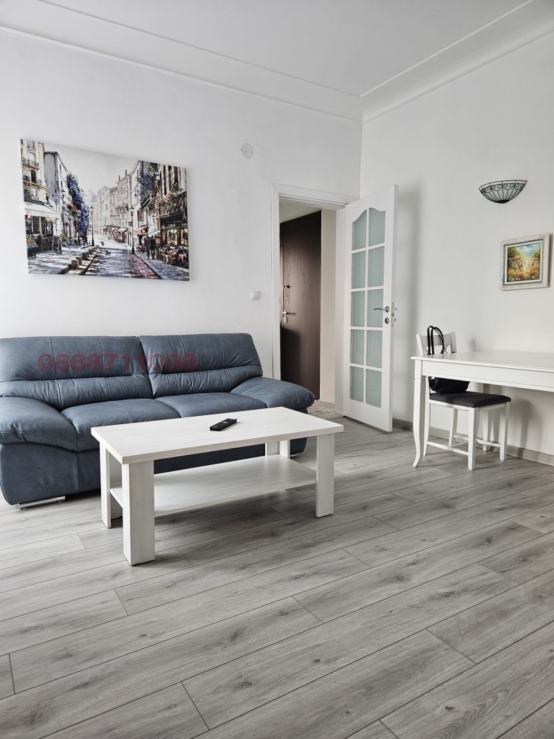 Дава под Наем 2-СТАЕН в град София, Център - 67 кв.м / 800 € » 1 564.66 лв.