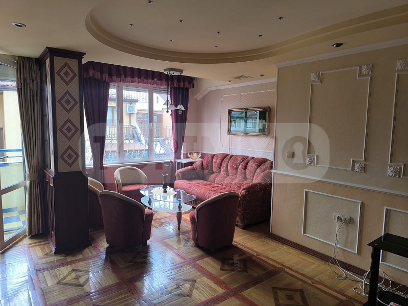 Дава под Наем 3-СТАЕН в град Варна, Лятно кино Тракия - 115 кв.м / 700 € » 1 369.08 лв., ТОПИММО