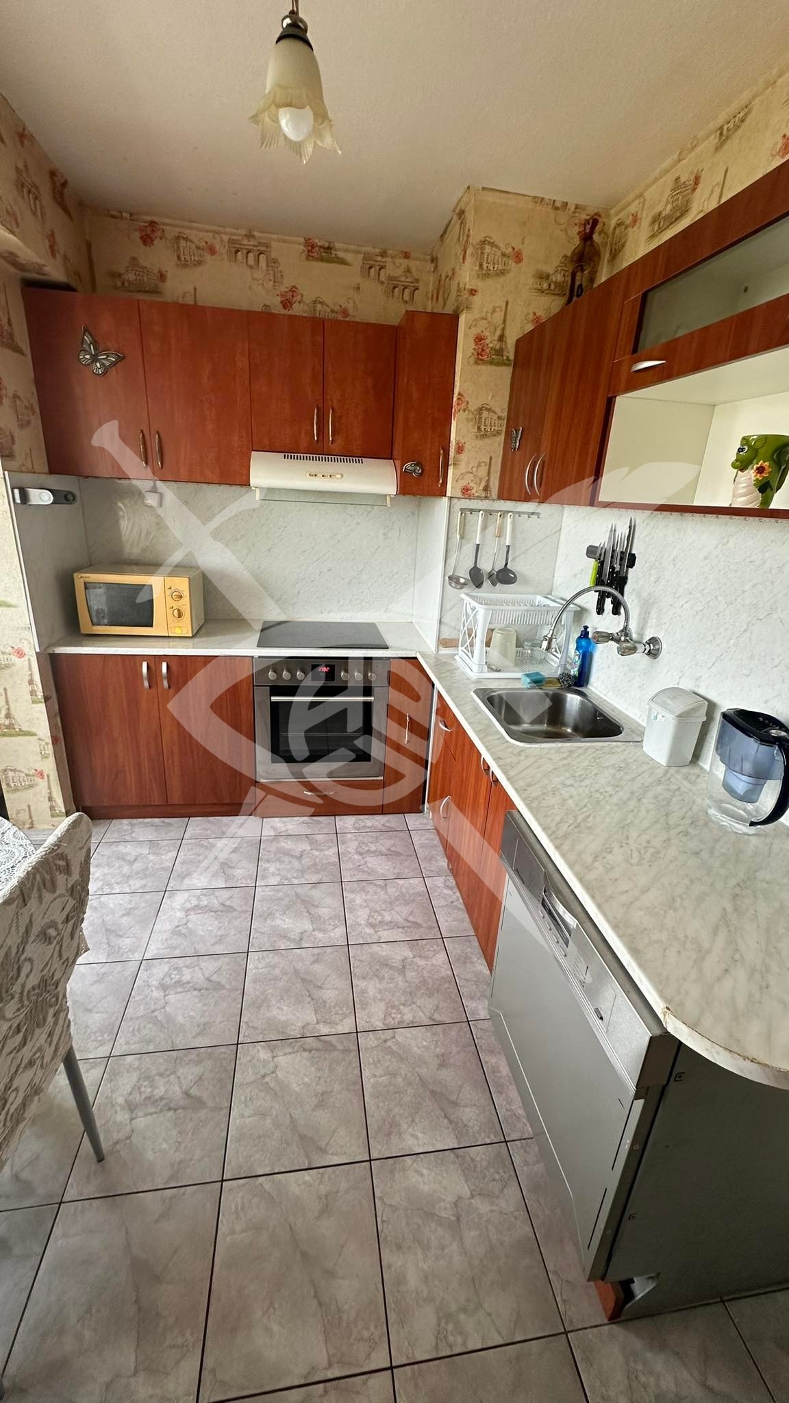 Дава под Наем 3-СТАЕН | Imot.bg — изображение 1