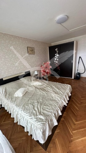 1 dormitorio Tsveten kvartal, Varna 4