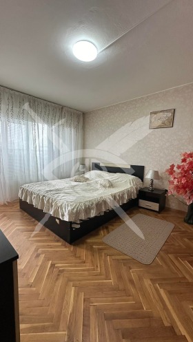 1 dormitorio Tsveten kvartal, Varna 3