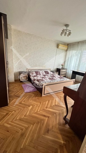 1 dormitorio Tsveten kvartal, Varna 5