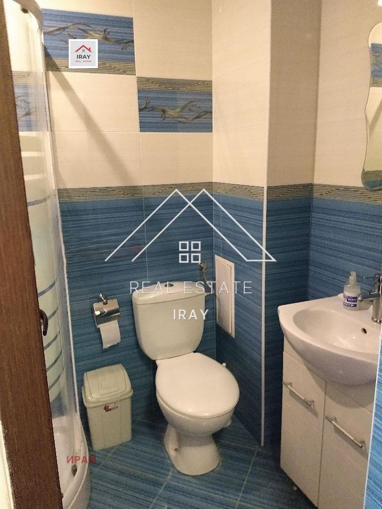 For Rent  Studio Stara Zagora , Samara 3 , 40 sq.m | 22803787 - image [6]
