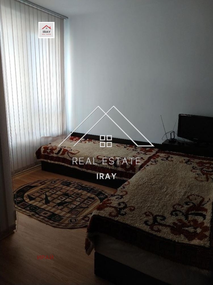 For Rent  Studio Stara Zagora , Samara 3 , 40 sq.m | 22803787 - image [4]