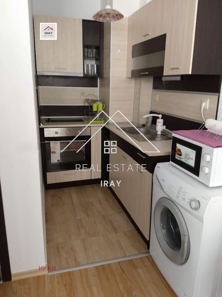 Под наем 1-СТАЕН, град Стара Загора, Самара 3 • 450 лв. • 61899205 — Holmes.bg