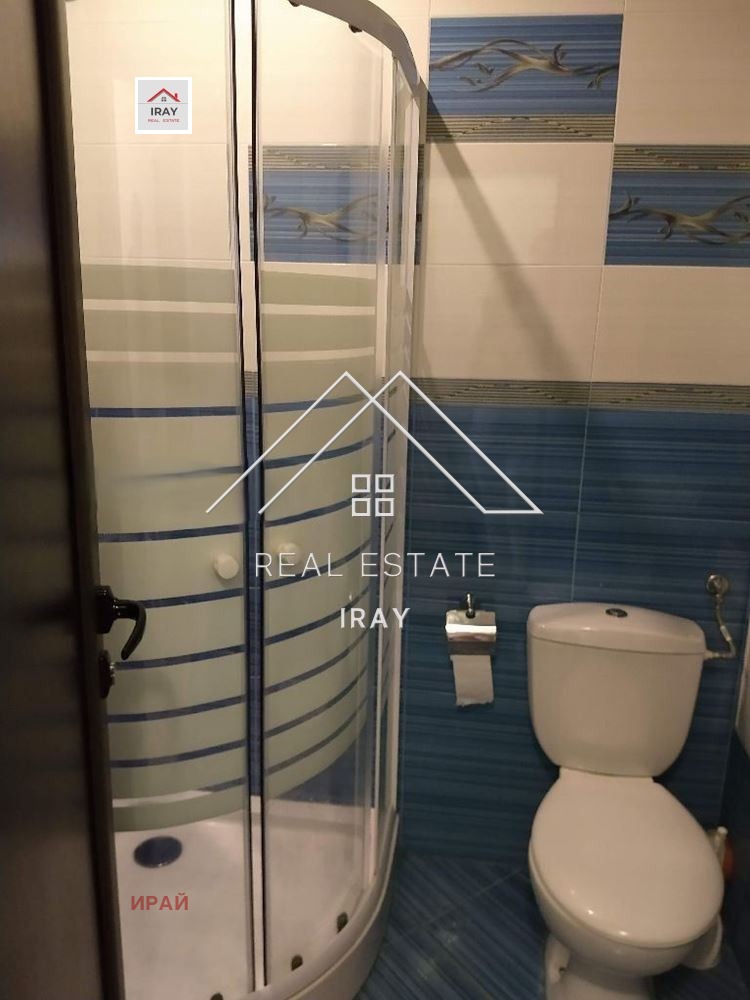 For Rent  Studio Stara Zagora , Samara 3 , 40 sq.m | 22803787 - image [7]