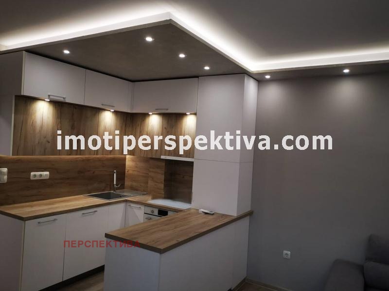 Do wynajęcia  1 sypialnia Plowdiw , Karszijaka , 68 mkw | 74367630 - obraz [8]