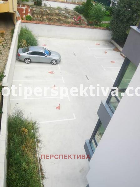 For Rent  1 bedroom Plovdiv , Karshiyaka , 68 sq.m | 74367630 - image [4]