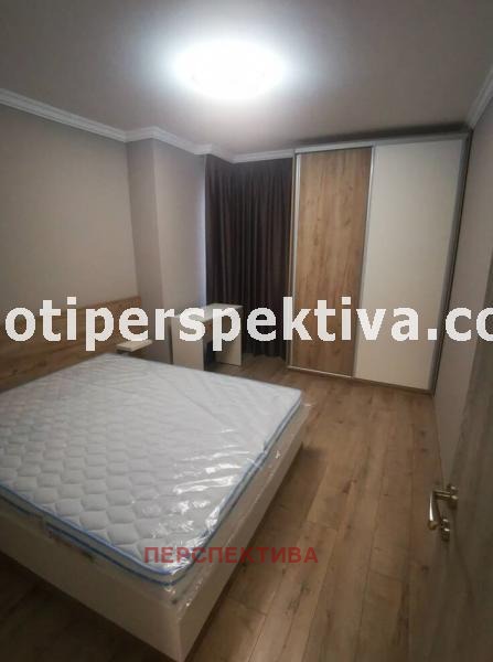 For Rent  1 bedroom Plovdiv , Karshiyaka , 68 sq.m | 74367630 - image [5]