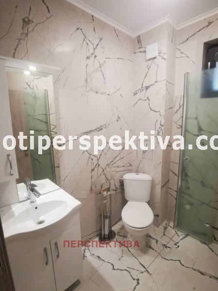 For Rent  1 bedroom Plovdiv , Karshiyaka , 68 sq.m | 74367630 - image [7]