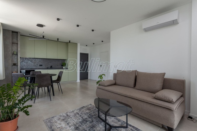 Para alugar  1 quarto Varna , Tchaika , 62 m² | 73437668 - imagem [3]