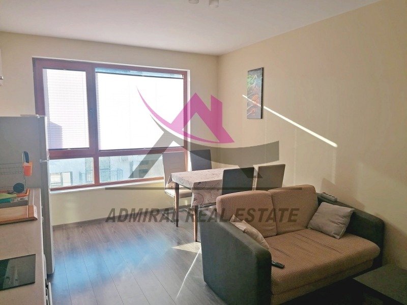 Дава под наем  2-стаен град Варна , Левски 1 , 50 кв.м | 71221629 - изображение [2]