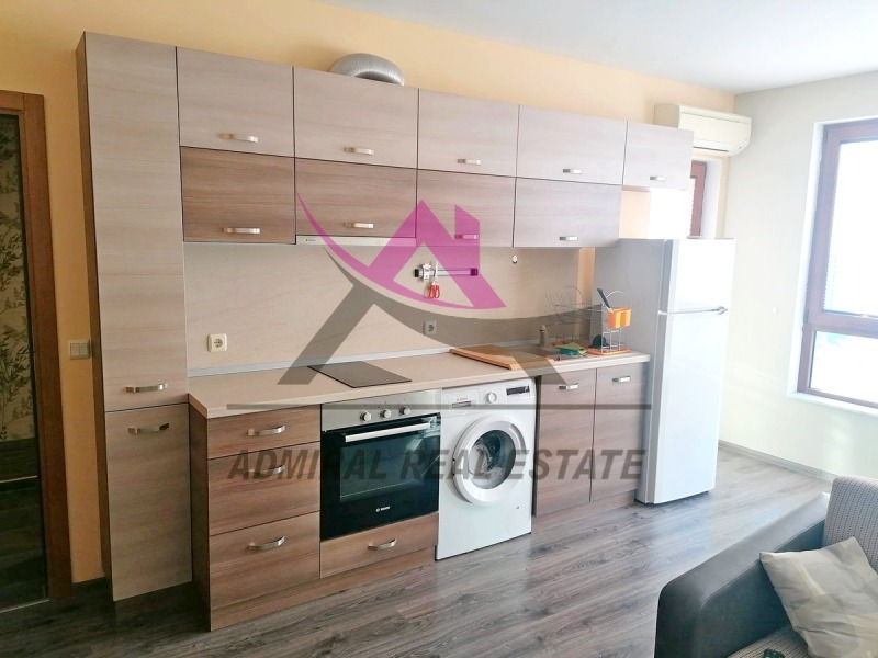 Дава под наем  2-стаен град Варна , Левски 1 , 50 кв.м | 71221629