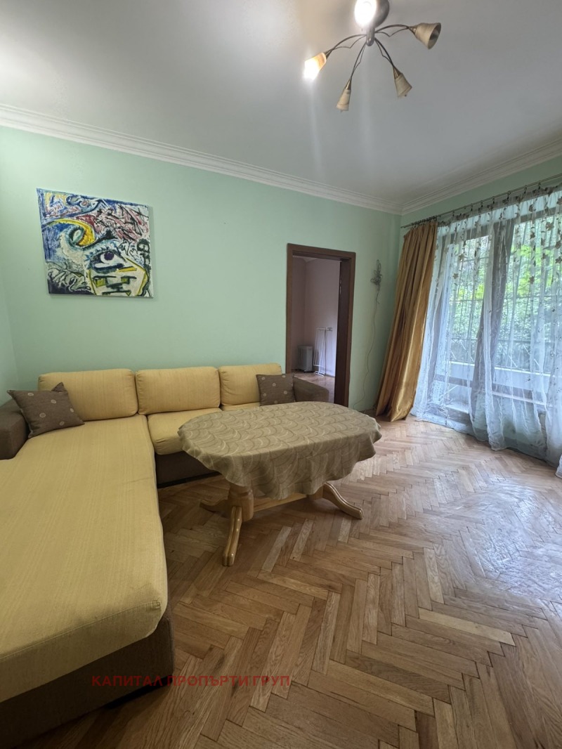 В оренду  1 спальня София , Медицинска академия , 70 кв.м | 11239748 - зображення [2]