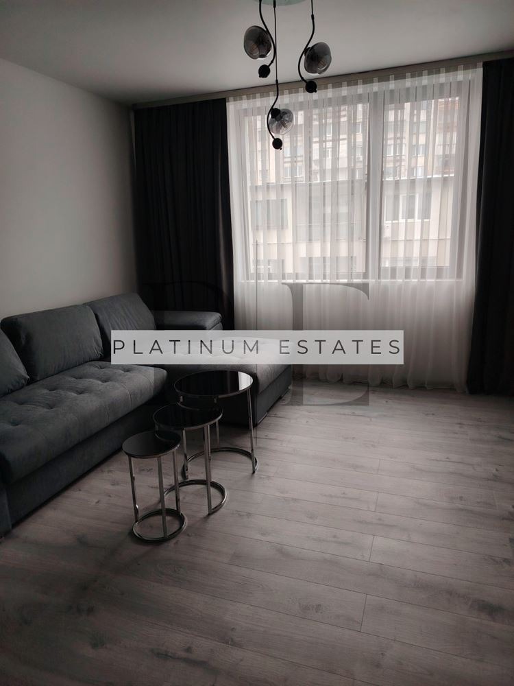 Дава под наем 2-СТАЕН, гр. София, Люлин 1, снимка 2 - Апартаменти - 53601674