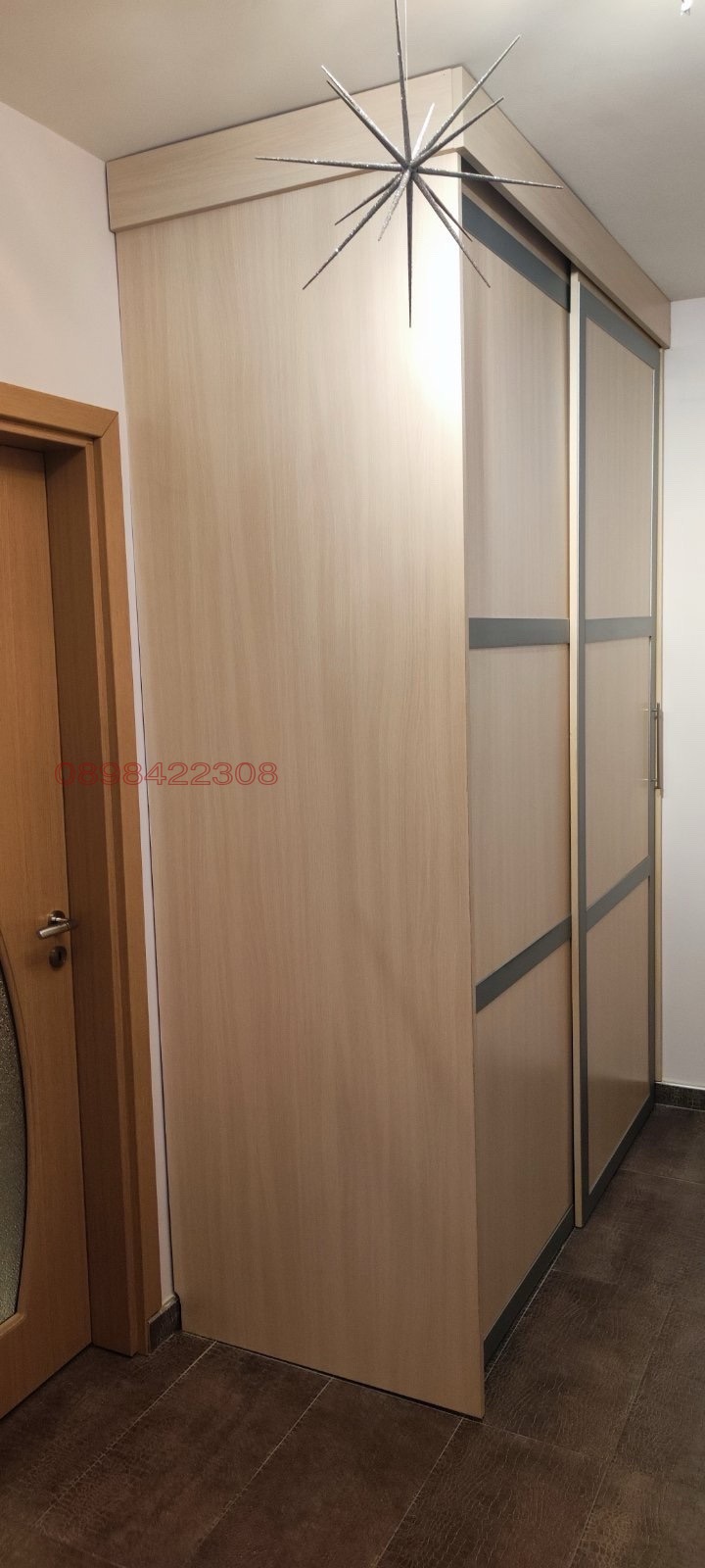 Дава под наем 2-СТАЕН, гр. София, Люлин 8, снимка 8 - Апартаменти - 54887341