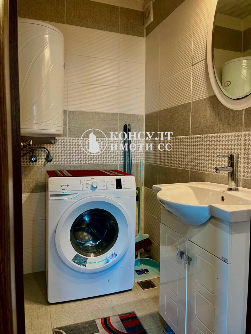 For Rent  2 bedroom Stara Zagora , Bila , 120 sq.m | 11325447 - image [13]