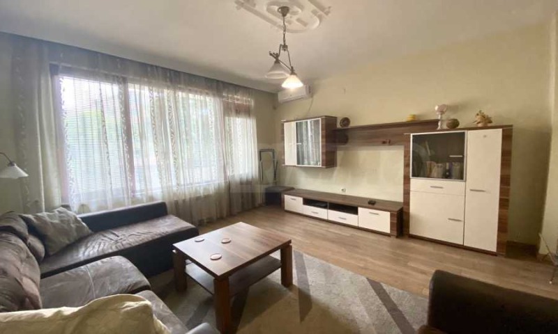Издаје се  3 спаваће собе Пловдив , Каршијака , 120 м2 | 85696192 - слика [2]