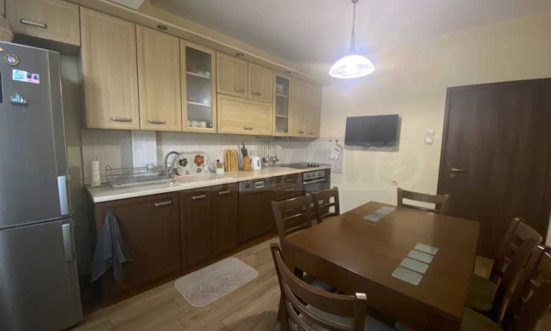 Издаје се  3 спаваће собе Пловдив , Каршијака , 120 м2 | 85696192 - слика [3]