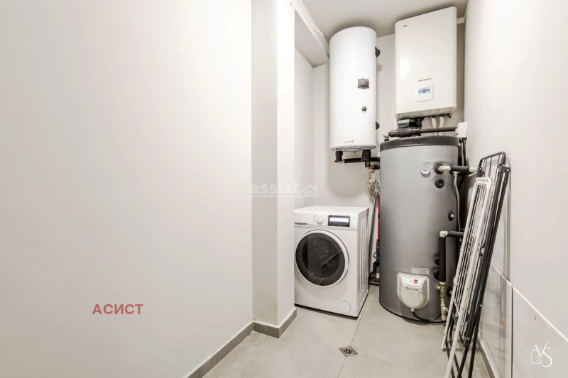 Te huur  3+ slaapkamer Sofia , Dragalevtsi , 176 m² | 16356623 - afbeelding [16]