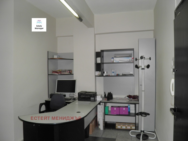 Do wynajęcia  Biuro Sofia , Centar , 60 mkw | 82567415 - obraz [4]