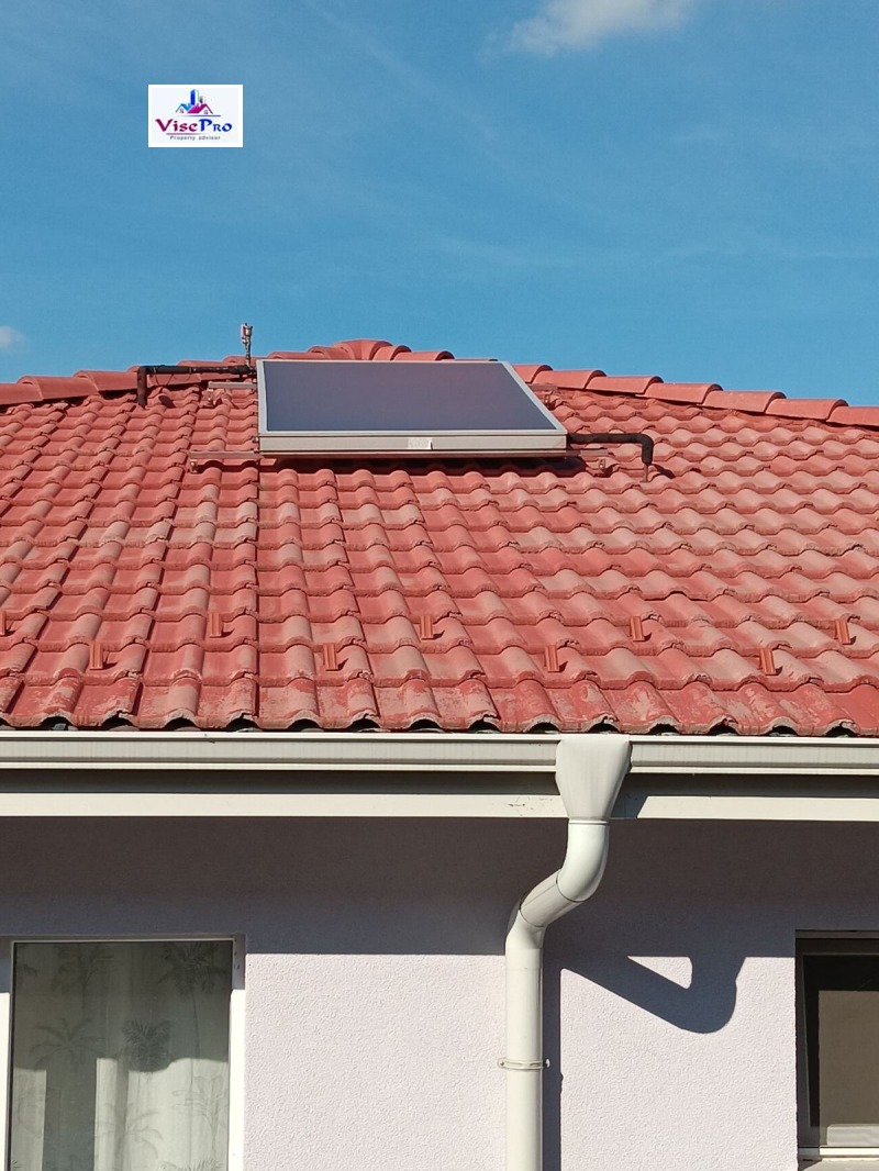 Дава под наем КЪЩА, с. Марково, област Пловдив, снимка 3 - Къщи - 53004785