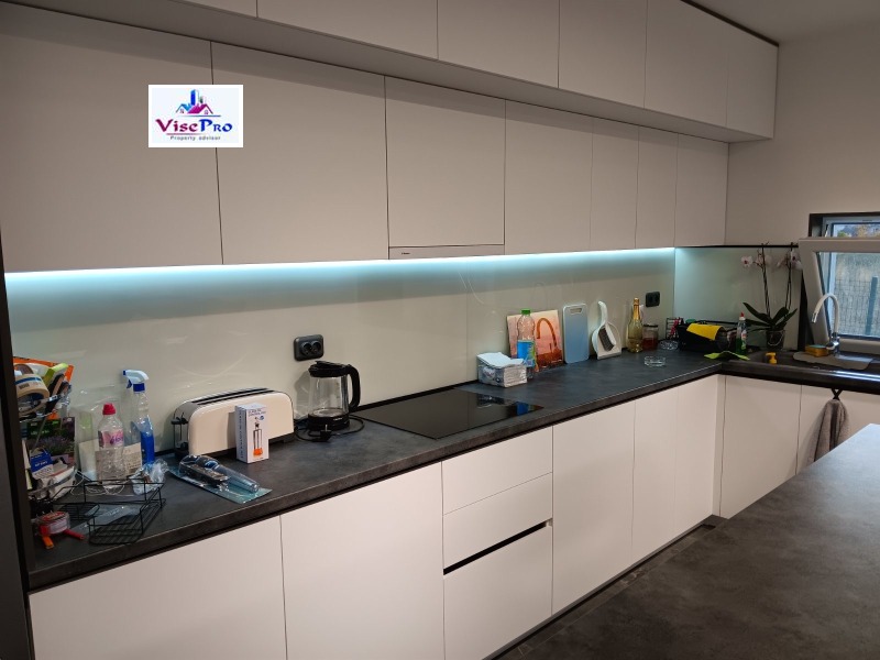 Дава под наем КЪЩА, с. Марково, област Пловдив, снимка 5 - Къщи - 53004785