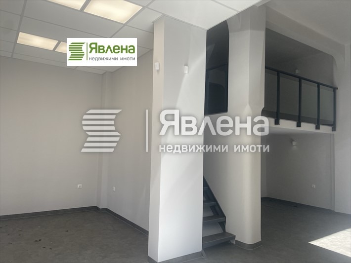 Дава под наем МАГАЗИН, гр. София, Център, снимка 8 - Магазини - 52932805