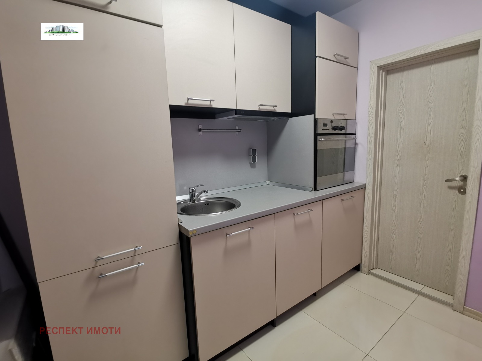 Дава под наем 1-СТАЕН, гр. София, Студентски град, снимка 5 - Апартаменти - 53964003