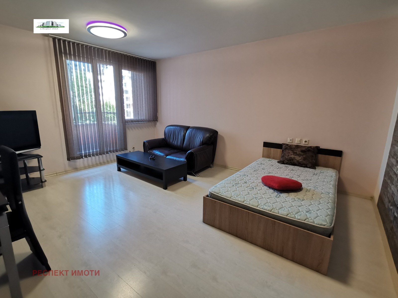 Дава под наем 1-СТАЕН, гр. София, Студентски град