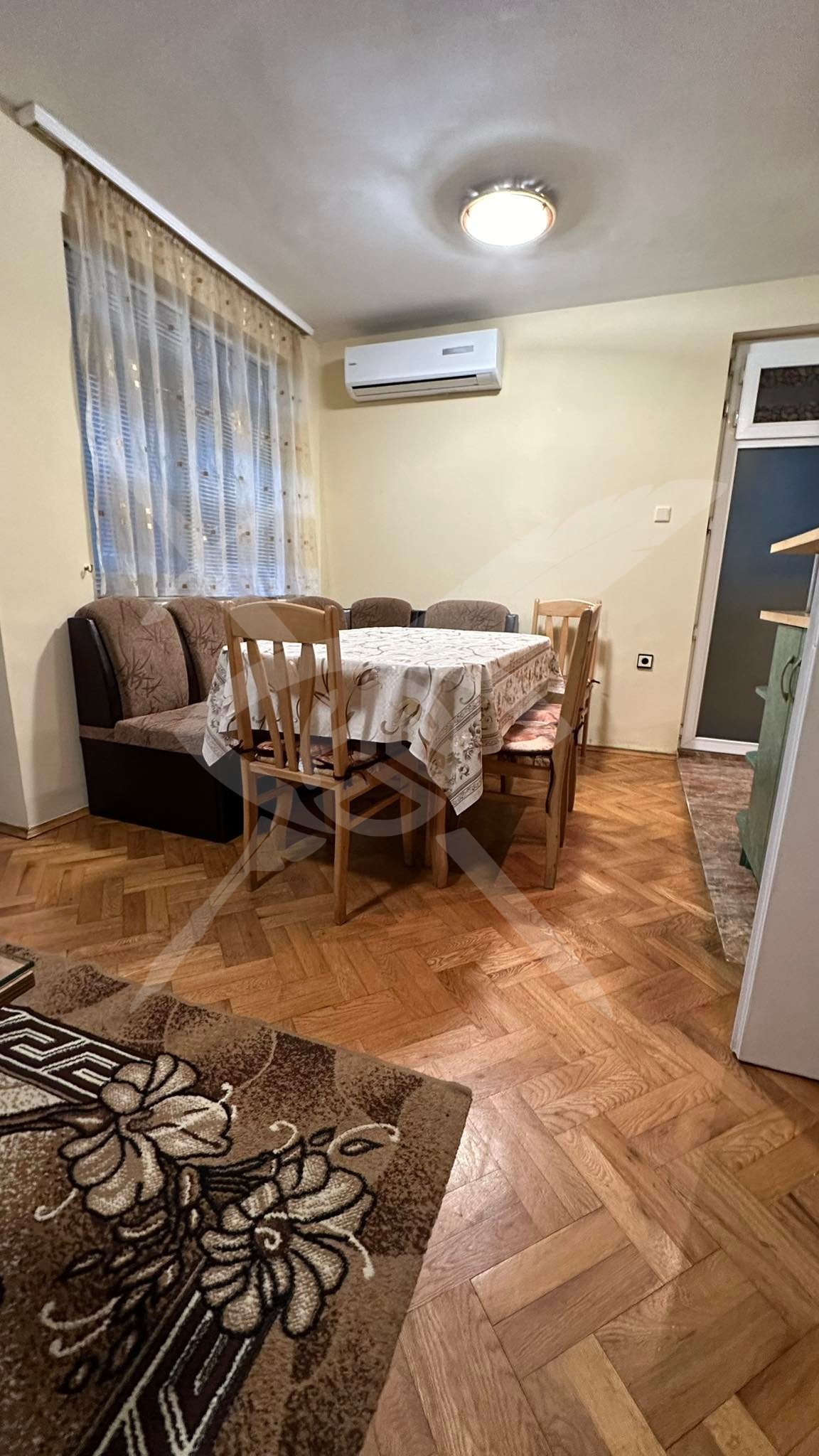 Дава под наем 3-СТАЕН, гр. Варна, Център, снимка 2 - Апартаменти - 45177724