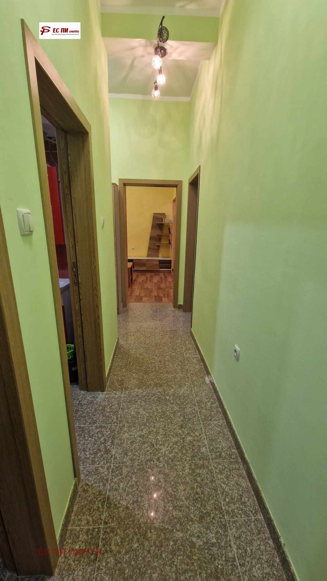 Дава под наем 3-СТАЕН, гр. Русе, Център, снимка 7 - Апартаменти - 55308385